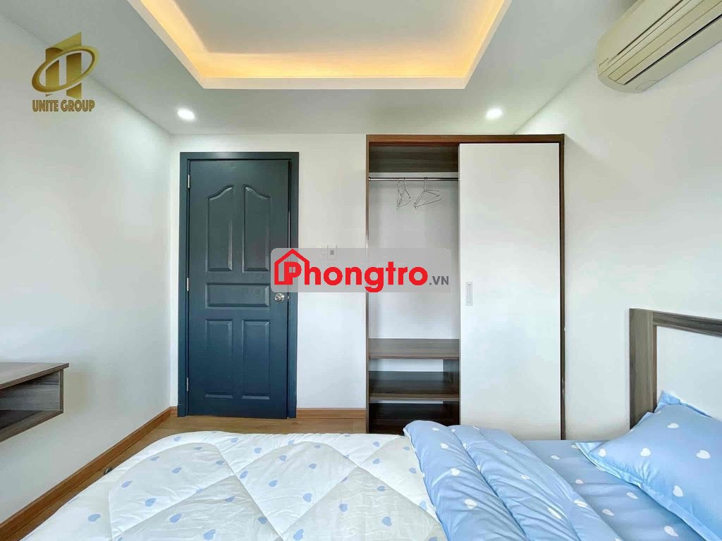 sang nhượng căn hộ mini sạch sẽ rộng rãi q7 gần q4q8q1 gần trường