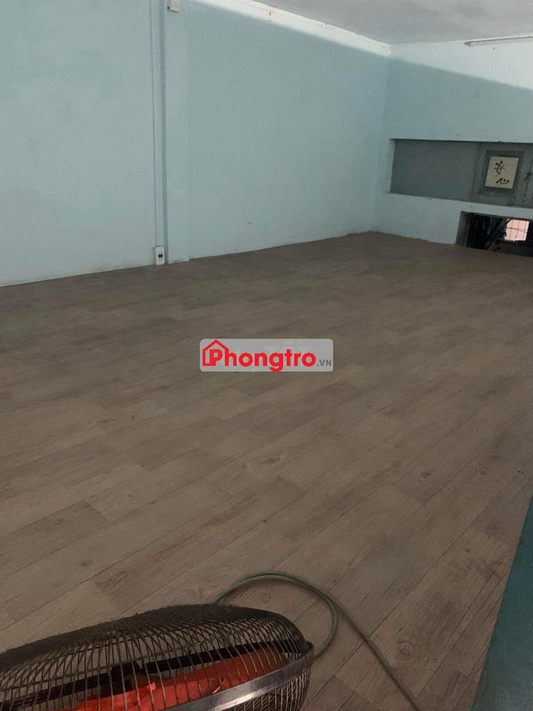 Tìm nữ share 1:1 1tr6/ng phòng cc lầu 1, q10