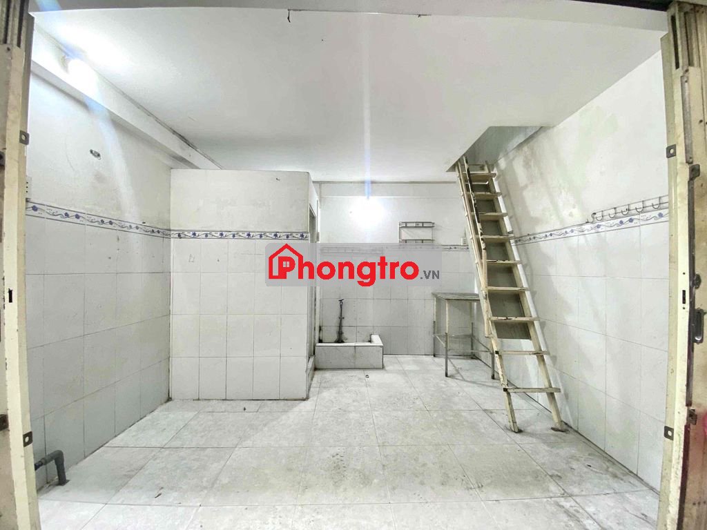 NHÀ NGUYÊN CĂN 1 TRỆT 2 LẦU 2 BAN CÔNG