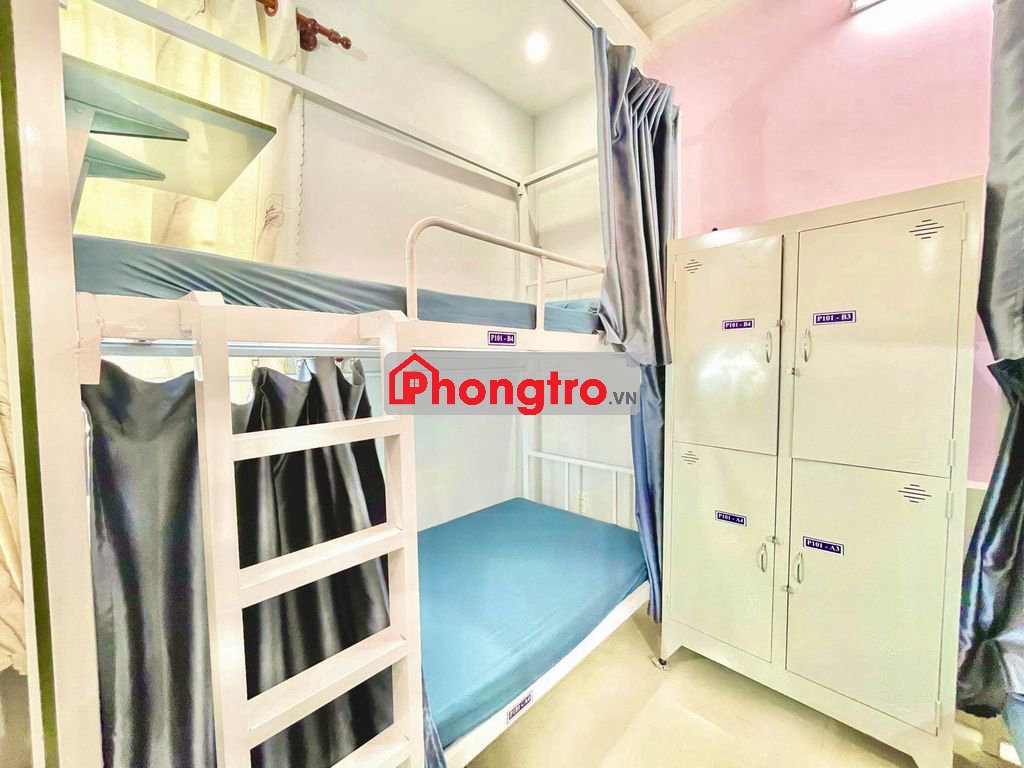 Nhà cho nam ngay Lê văn Việt, DH Hutech, FPT, SPKT, Khu CNC, Intel,...