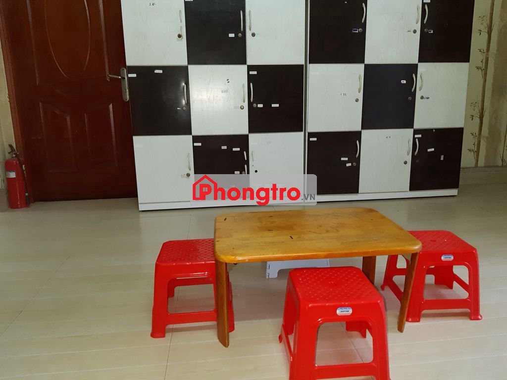 Kytucxa Q8 trọn gói 900K: Máy lạnh,tắm nước nóng