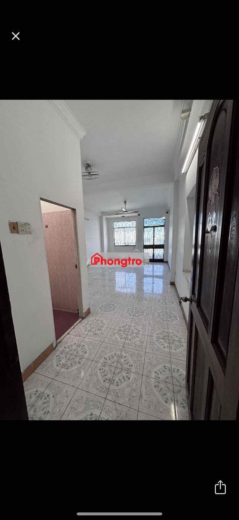 Tìm bạn nữ ở ghép 1:1