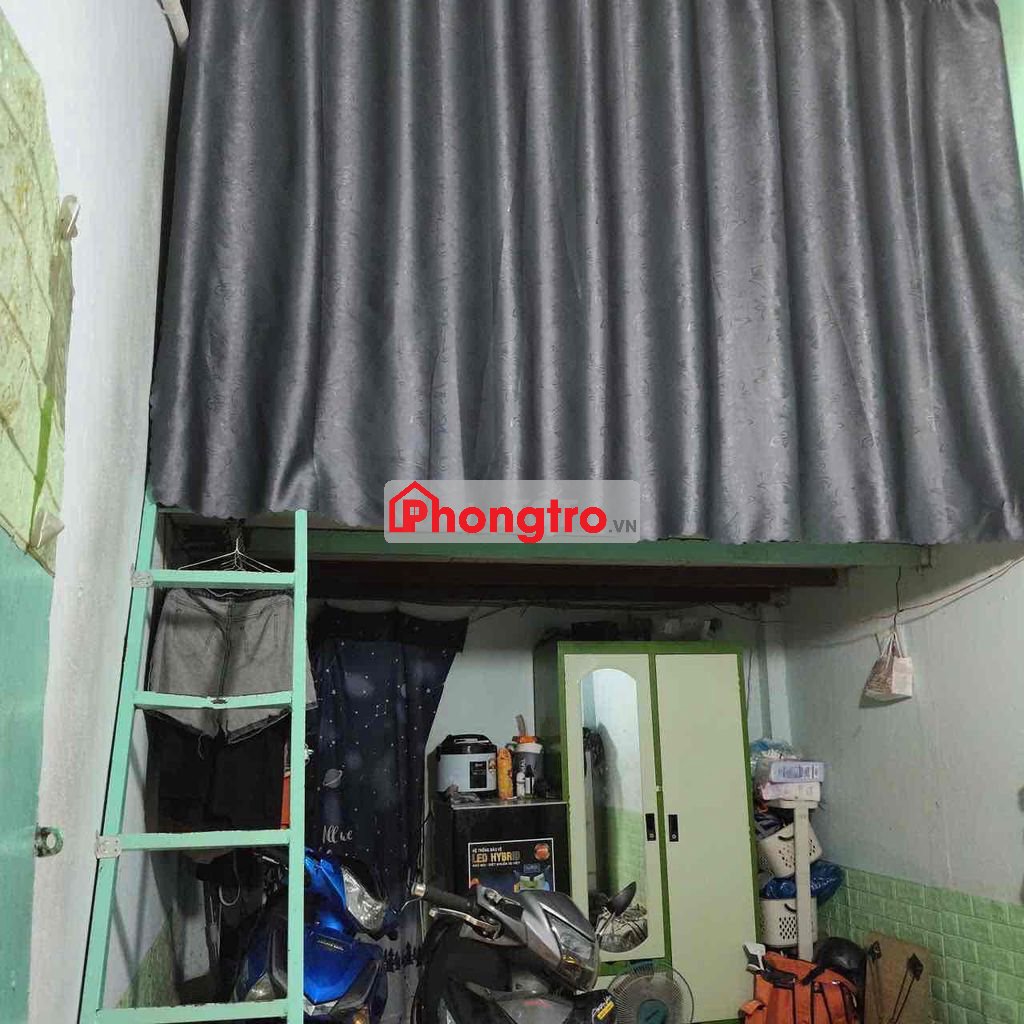 cho thuê phong đông hoà dĩ an gần đại học nông lâm