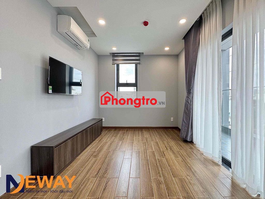 KHAI TRƯƠNG TOÀ CHUNG CƯ MINI CAO CẤP ĐƯỜNG ÂU CƠ ĐỒNG ĐEN GIÁP Q10