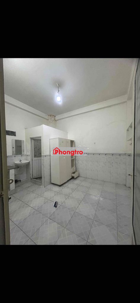 cho thuê phòng trọ