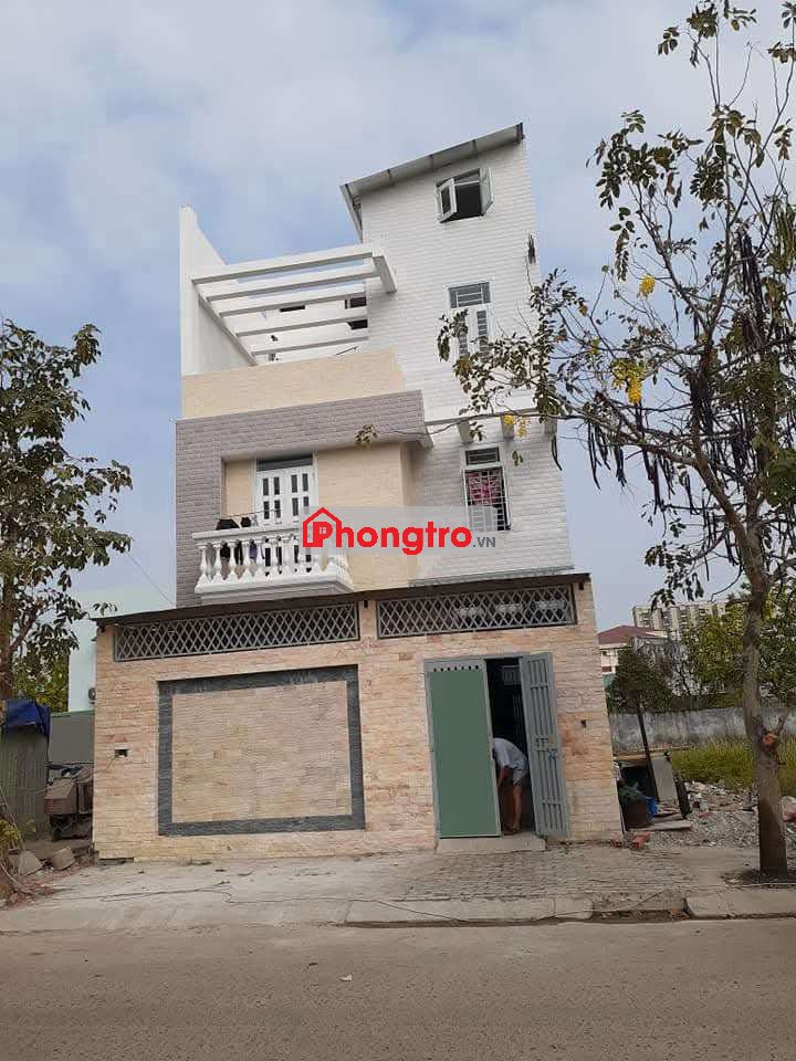 Cho thuê phòng trọ 22 m2 giá 2 tr