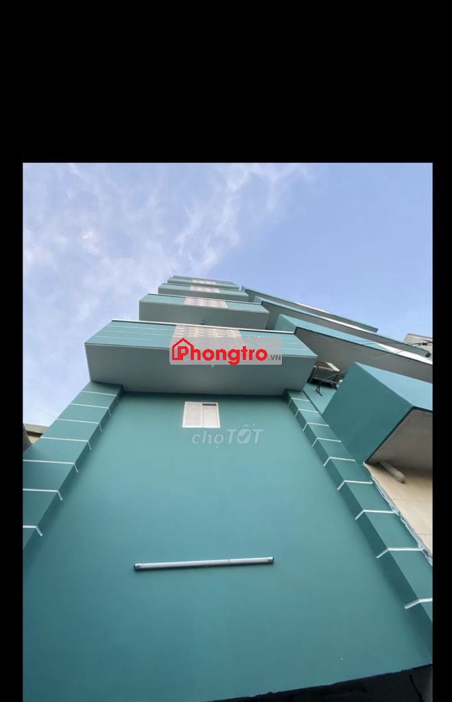 cần cho thuê trọ ko chung chủ sau lưng aeon bình tân