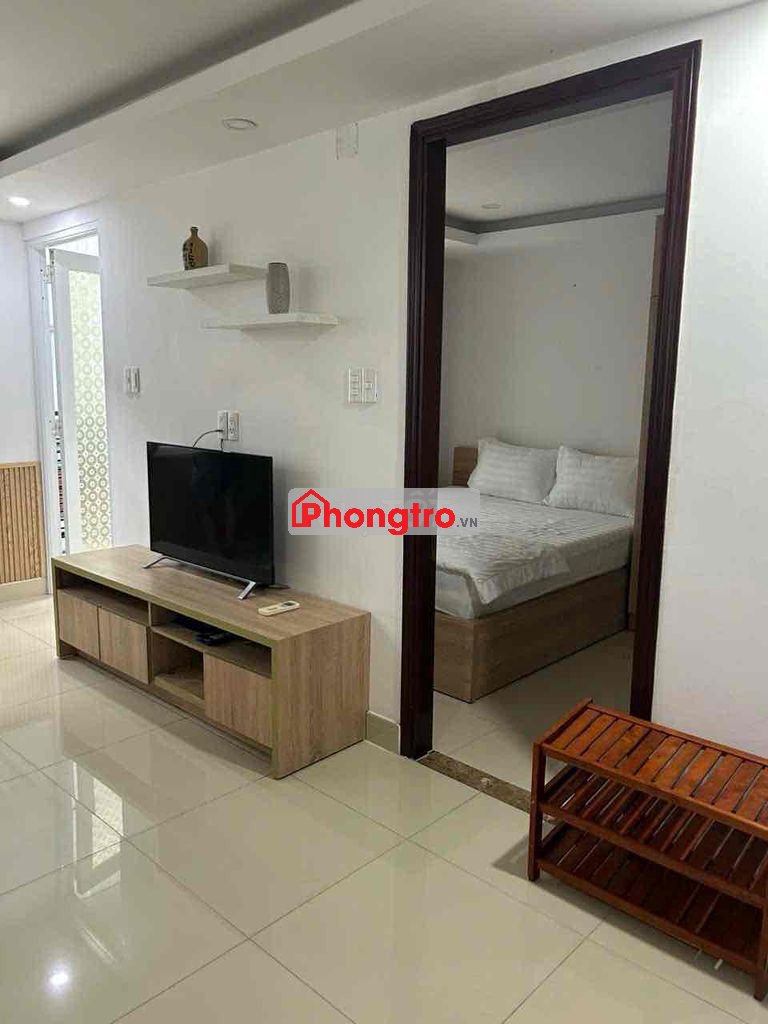 PHÚ MỸ HƯNG CHO THUÊ CHDV 30-50-80m2, PHẠM VĂN NGHỊ, CHỈ 5TR/THÁNG