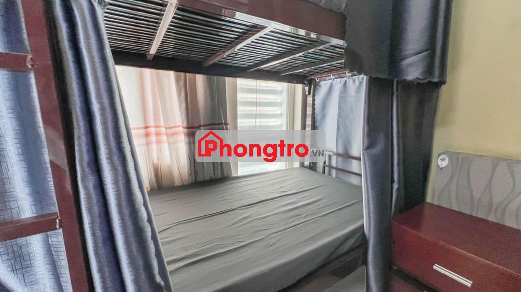 Phòng Ở Ghép Gần CĐ Kinh Tế Đối Ngoại TP.Thủ Đức.