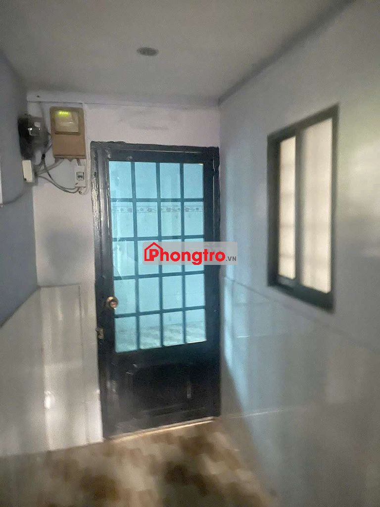 Cho thuê phòng trọ quận 2 giờ giấc thoải mái