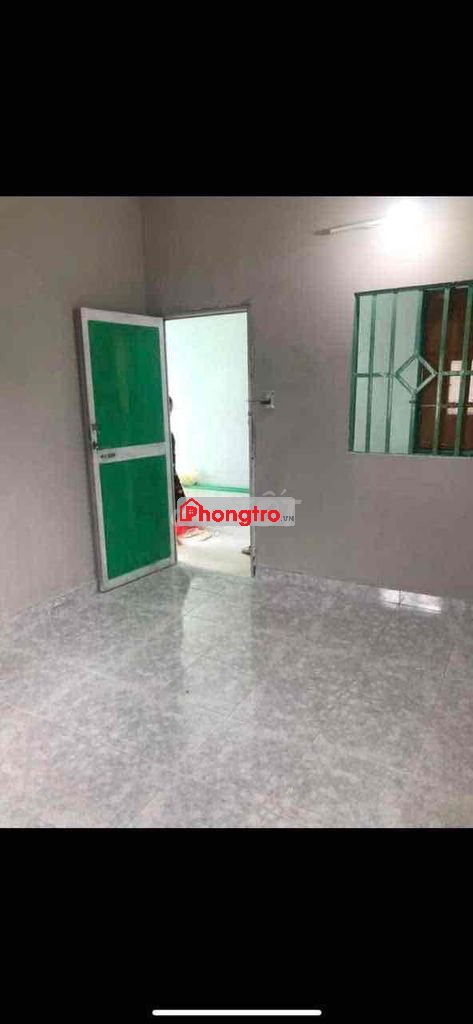 Phòng trọ giá rẽ bình thạnh