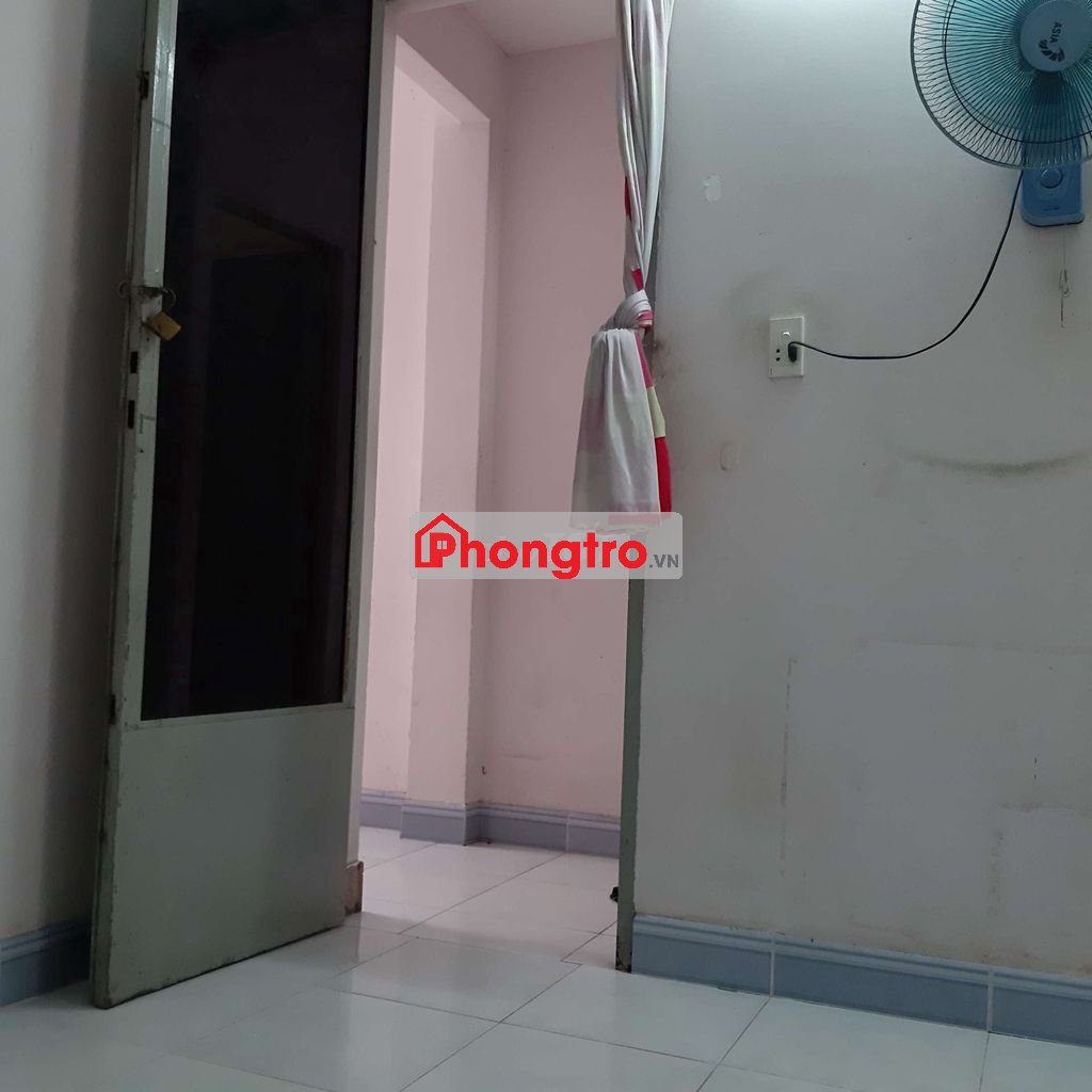 Phòng trọ NỮ Nguyễn văn quá quận 12