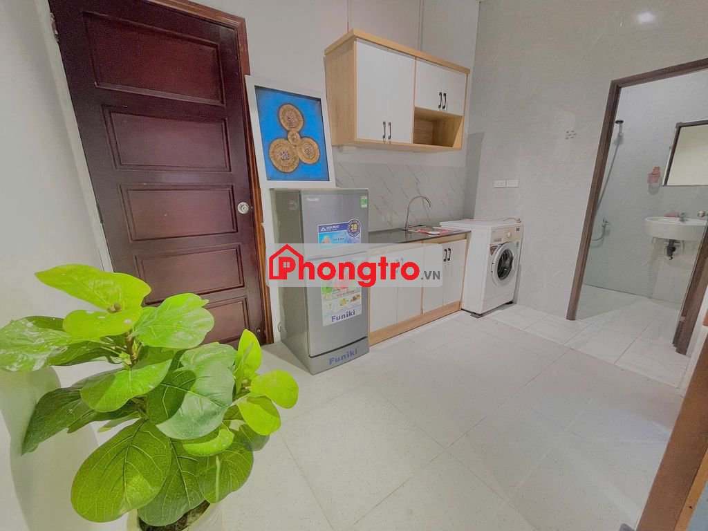 cho thuê căn hộ 2 phòng ngủ Cityland Gò Vấp giá chỉ 9 triệu