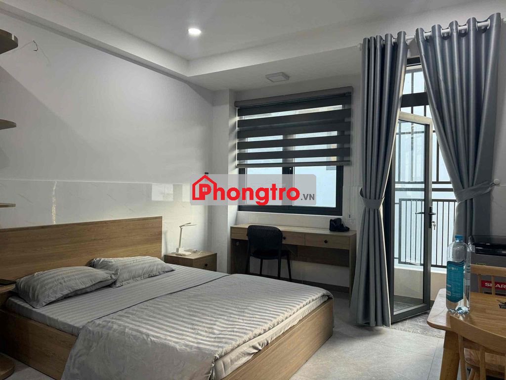 CHO THUÊ CHDV ĐƯỜNG NGUYỄN GIA TRÍ