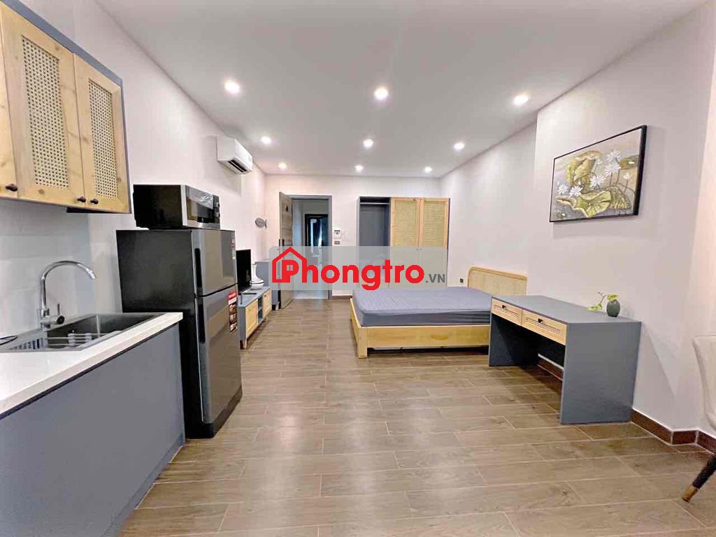 PHÒNG TRỌ CCMN CAO CẤP FULL ĐỒ TẠI 99 XUÂN LA TÂY HỒ