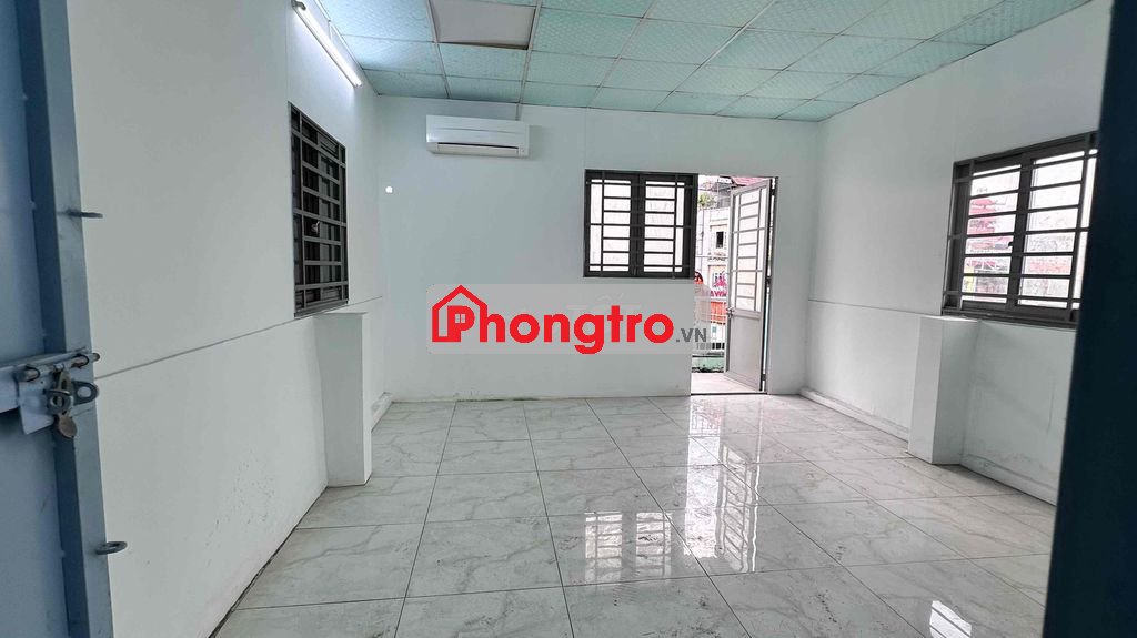 CHO THUÊ NGUYÊN TẦNG RỘNG 2 PHÒNG NGỦ BAN CÔNG LIỀN KỀ 70M2