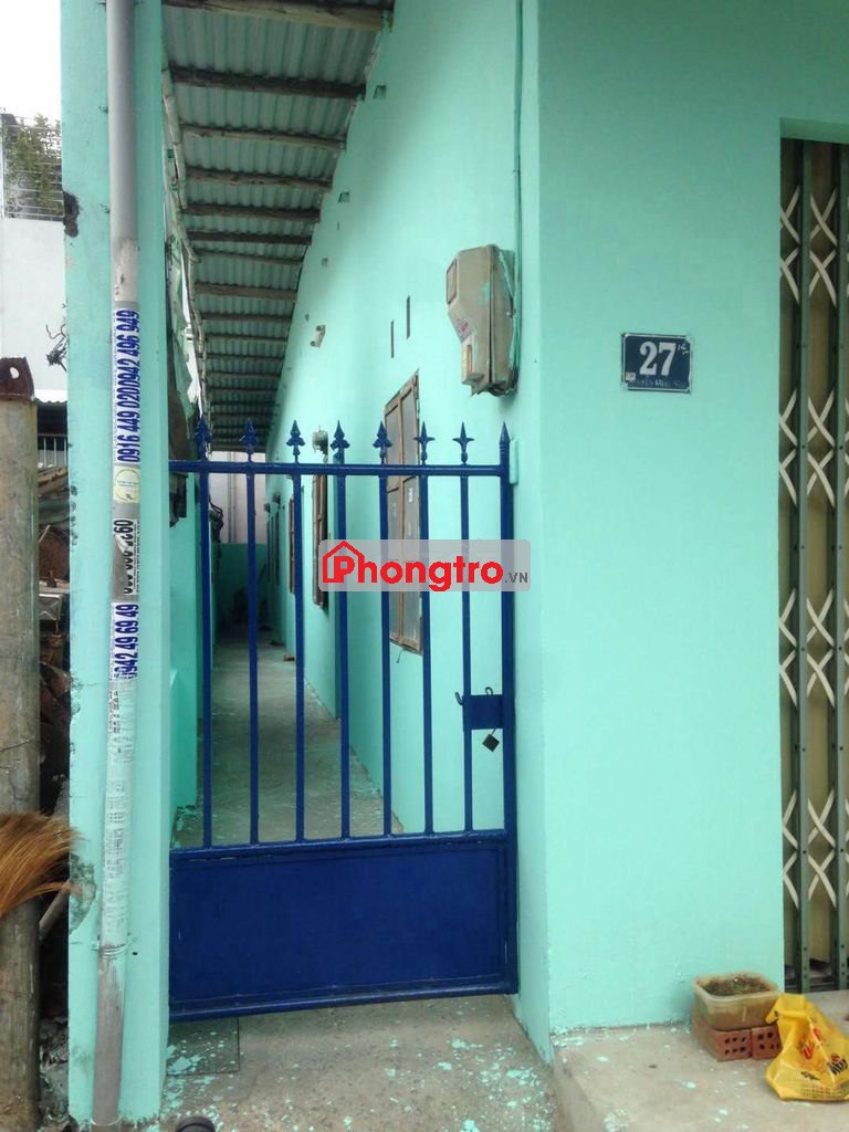 Phòng trọ gần trường Đại học Sư Phạm Đà Nẵng