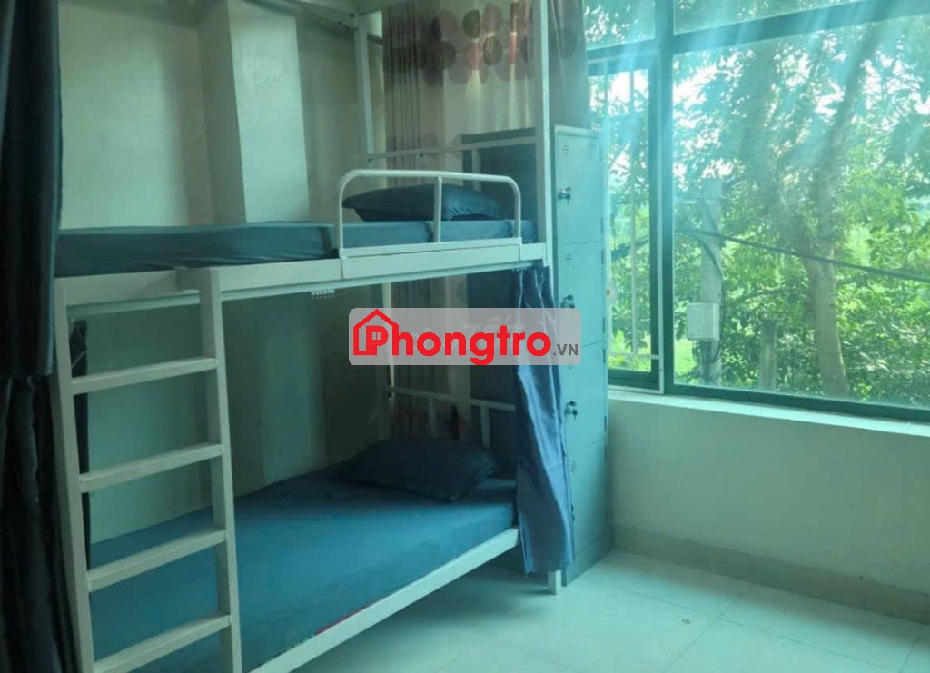 🏠 CHO THUÊ PHÒNG TRỌ Ở GHÉP – PHỐ ĐÀO TẤN – 60m² – GIÁ 1TR5 BAO FULL