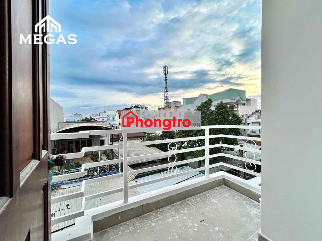 Chính chủ cho thuê CHDV mới–HXH-Nguyễn Duy Trinh, P. BTĐ, Quận 2