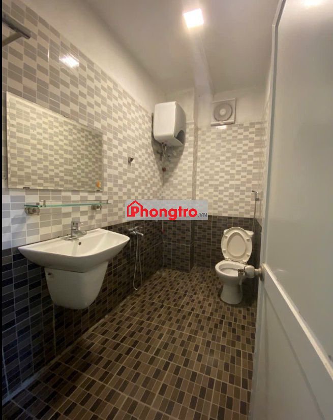 🏠 CHO THUÊ PHÒNG TRỌ Ở GHÉP – PHỐ KIM MÃ – 70m² – GIÁ 1TR4