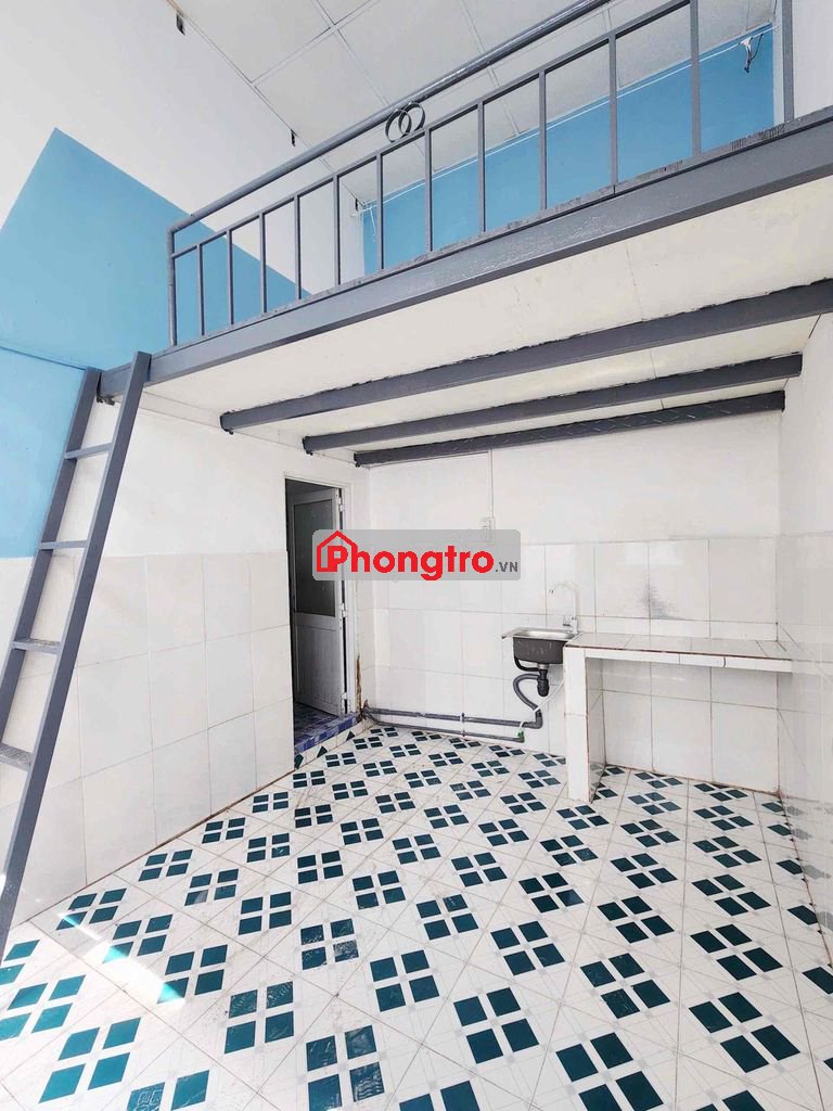 Phòng mới, rộng, tự do, an ninh Ngay Ngã Tư 550