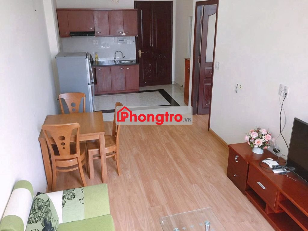 Phòng studio 40m2, Đường 28 Tiền Giang, P2, Q.Tân Bình