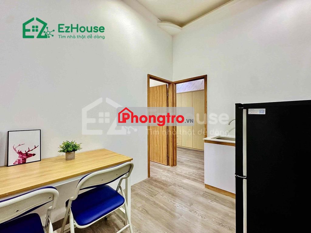 🌸✨ 2PN Cho Thuê Đầy Đủ Nội Thất | Thoáng Mát - Thang Máy - Sạch Sẽ ✨🌸