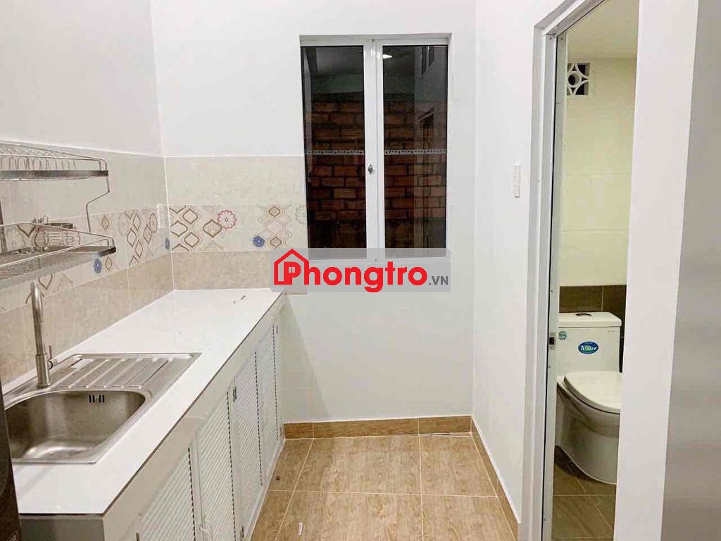 Thuê trọ quận 8