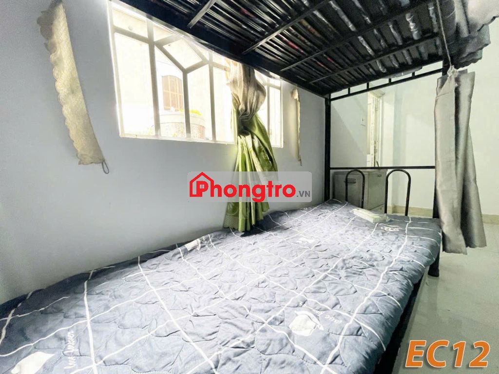 KÝ TÚC XÁ GIÁ RẺ NGAY CVPM QUANG TRUNG