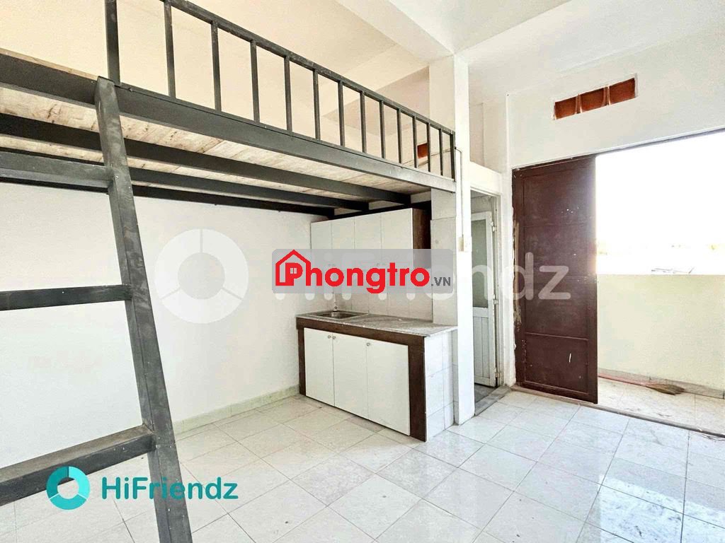 🔥Phòng trọ có gác - BANCOL giá siêu rẻ Gần AEON BÌNH TÂN🔥🔥