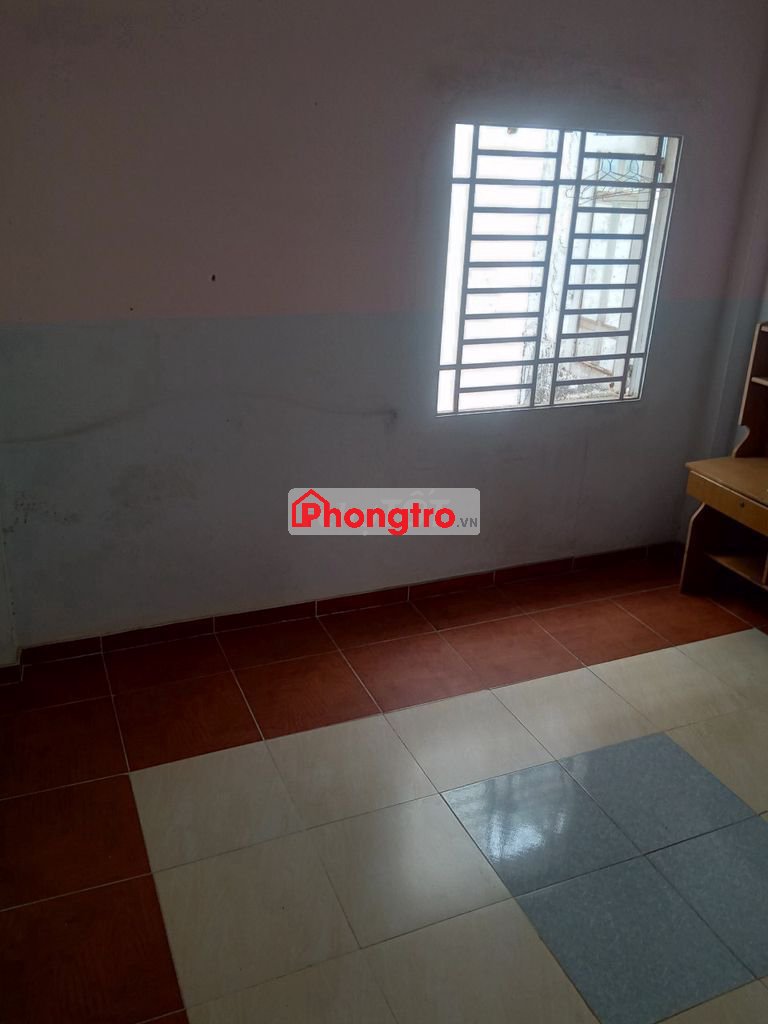 Cho thuê phòng trọ