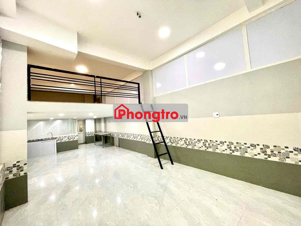 DUPLEX 80m2 SIÊU TO KHỔNG LỒ CÓ THỂ LÀM KHO HÀNG HOẶC Ở 8-9 NGƯỜI
