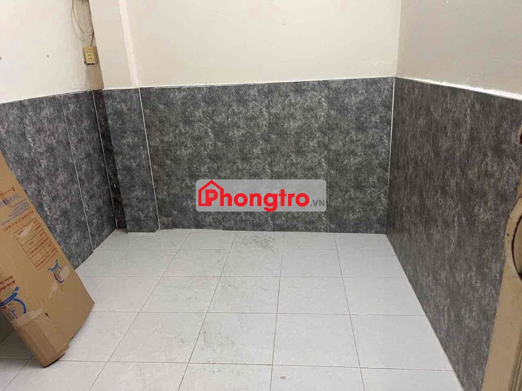 phòng trọ sinh viên-an ninh-cạn parc mall quận 8