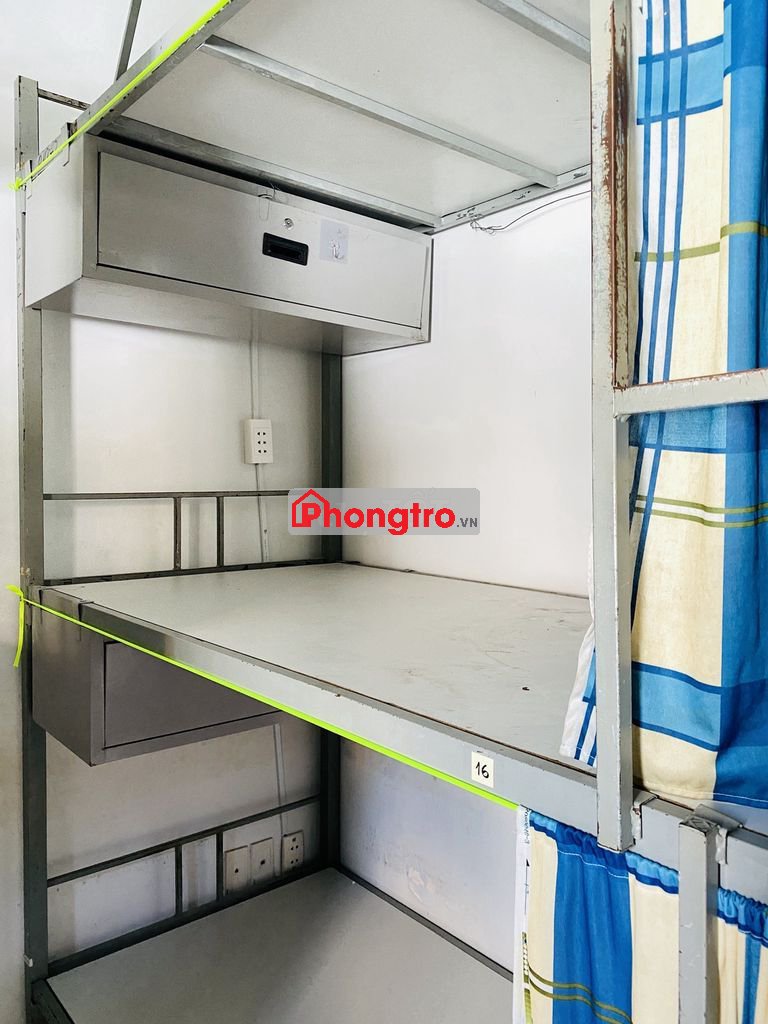 Ở Ghép Quận 7 Giá Mềm – Full Tiện Ích