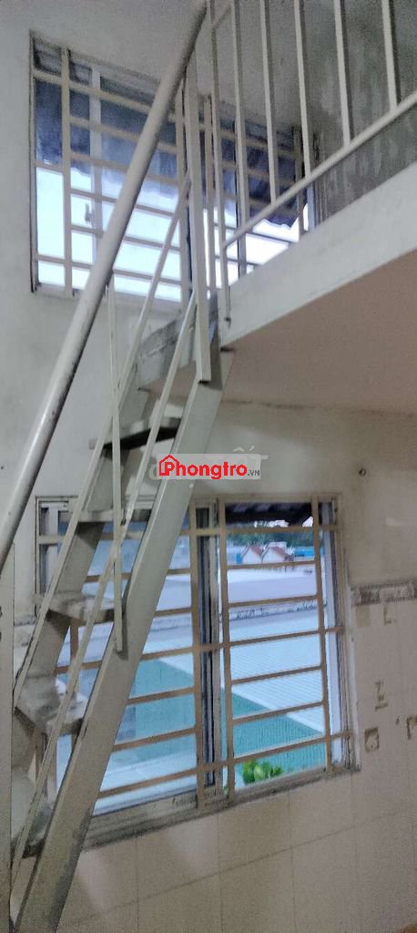 Cho thuê phòng trọ Bình Tân