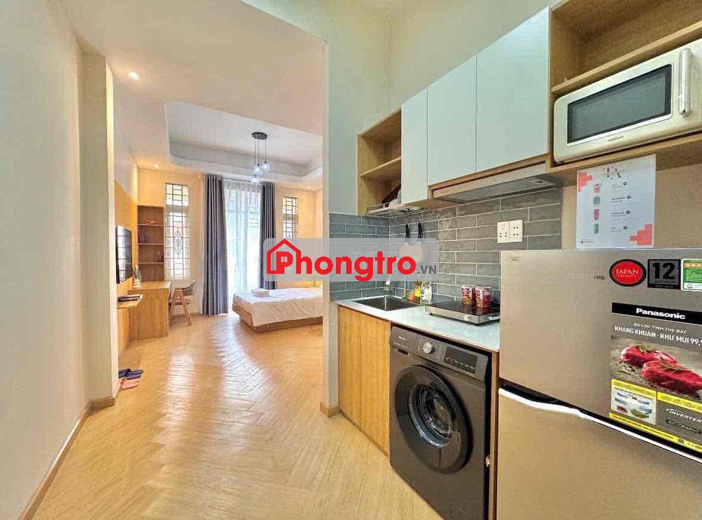 KHAI TRƯƠNG CĂN HỘ MINI NGAY SÂN BAY