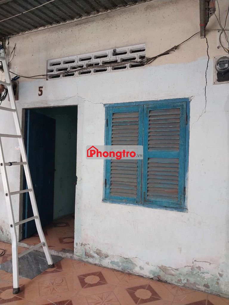 Cho thuê phòng trọ, yên tĩnh, an ninh,ra vào tự do