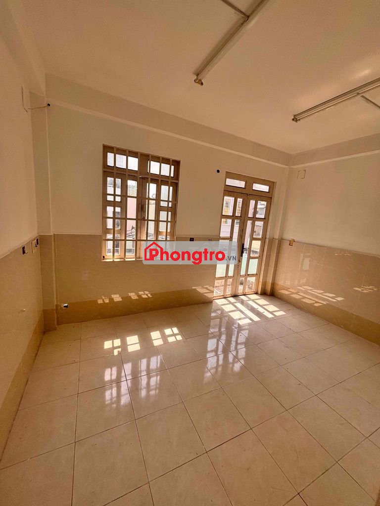 Cho thuê tầng 2 2pn 1wc