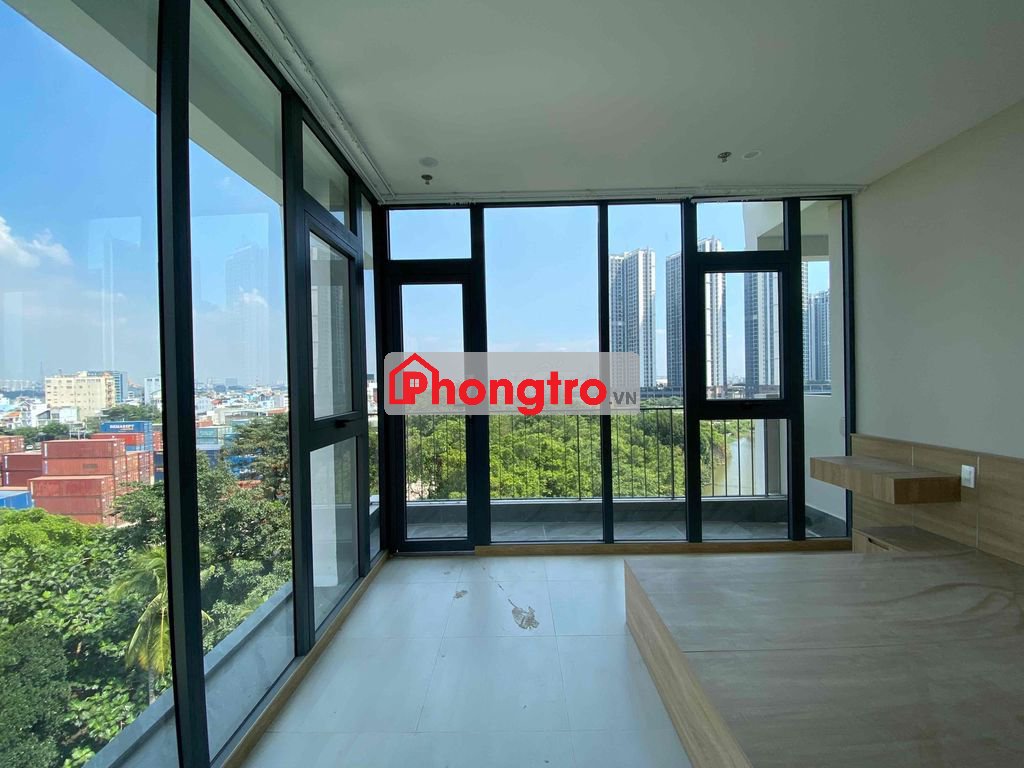View thẳng ĐH MARKETING - 30m2 Tân Mỹ, Quận 7