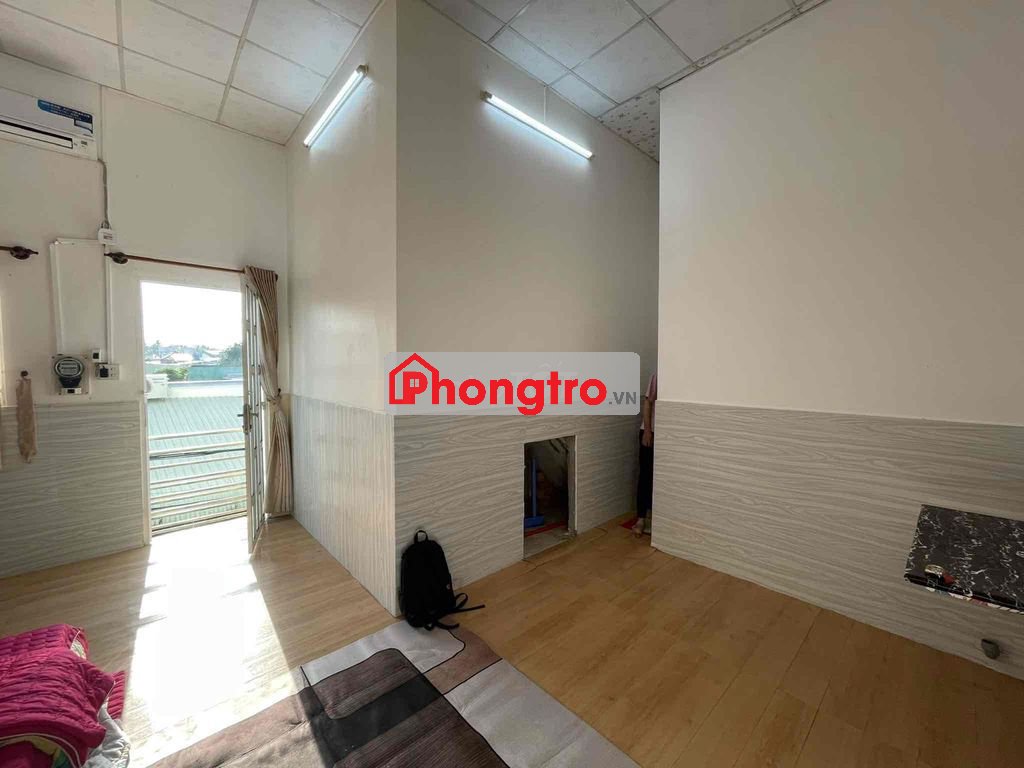 CHO THUÊ TRỌ HẺM 9 PHẠM NGỌC HƯNG CÓ SẴN MÁY LẠNH