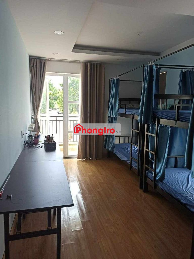 Phòng Ở Ghép Khu Dân Cư Cao Cấp Gần Khu Công Nghệ Cao TP.Thủ Đức.