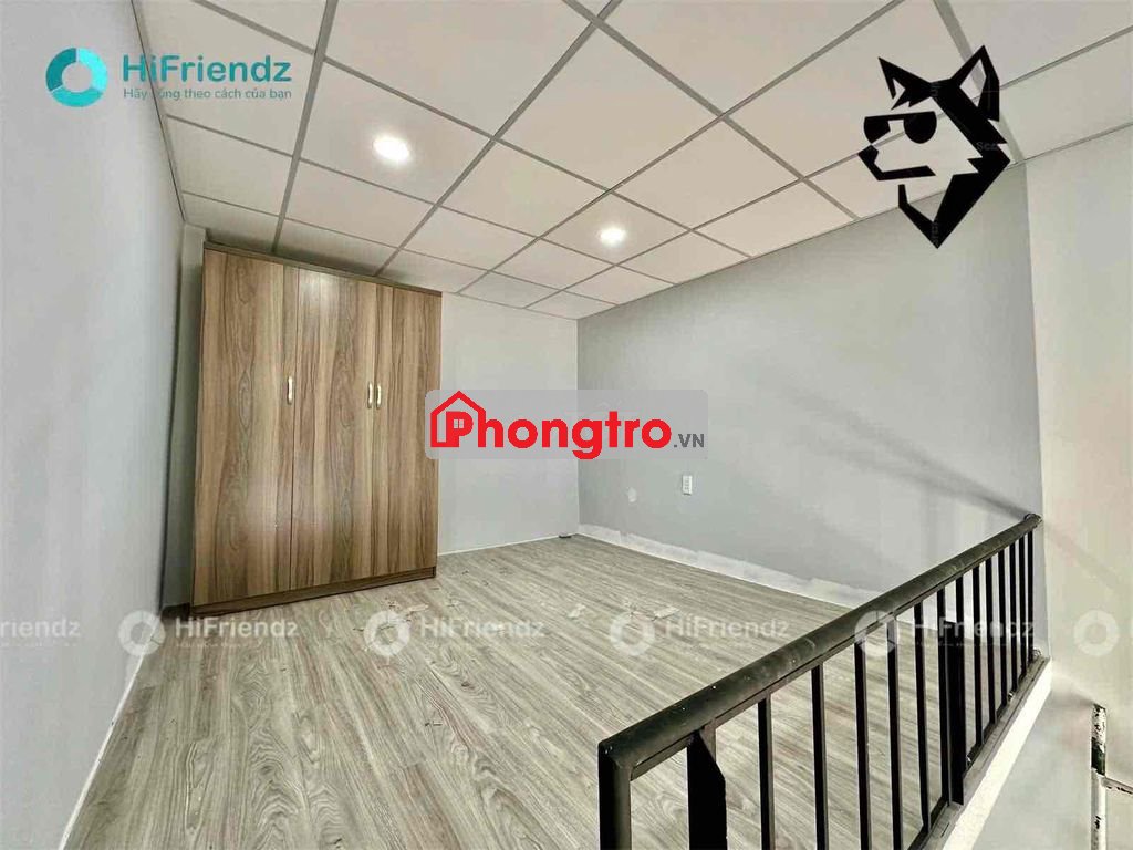 nhà nguyên căn mới xây, sát bên cầu Tân Thuận, Lotte Mart, tiện đi q4