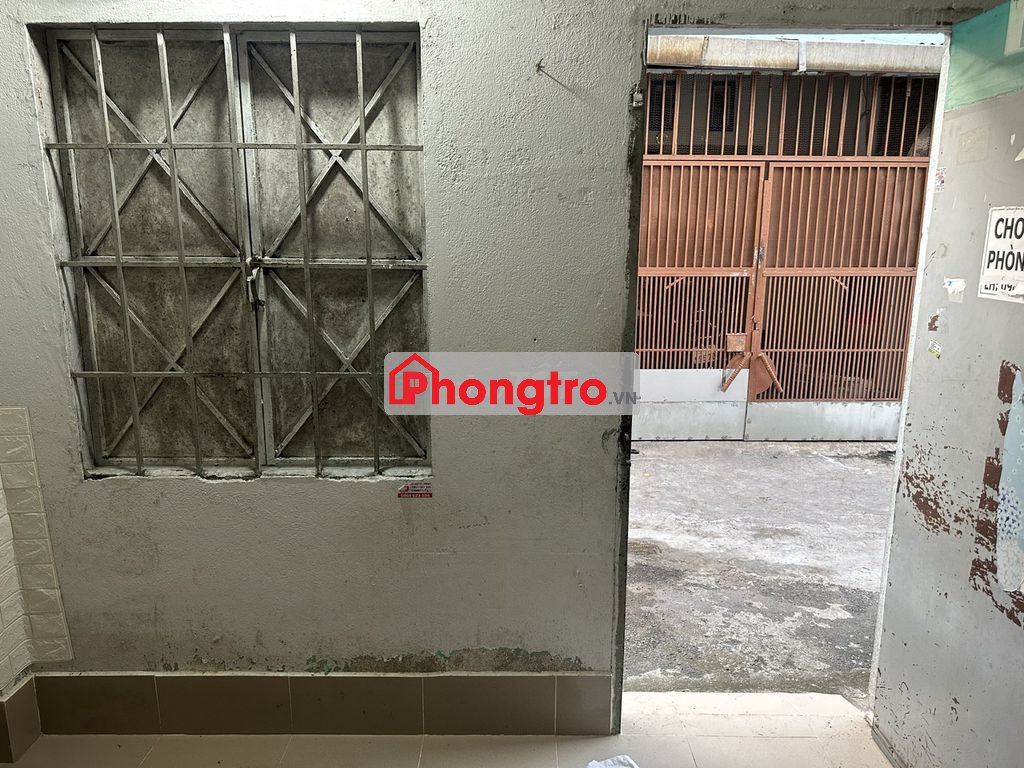 🎊 PHÒNG TRỌ 1tr8~12m2 TẠI 6/10 ĐƯỜNG TRUNG MỸ TÂY 9, KP15, QUẬN 12🎊