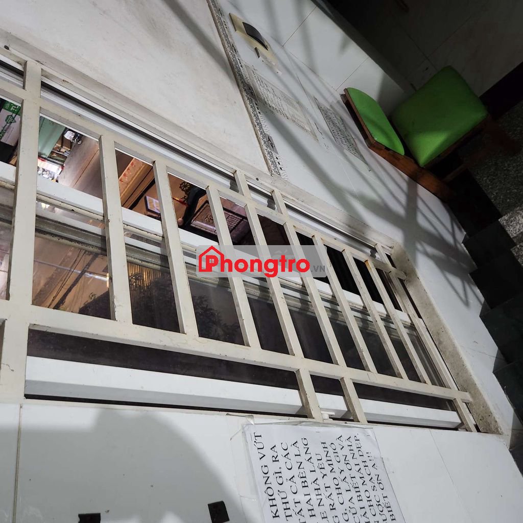 Phòng 5 - 10m2 1tr/tháng, 1021 Huỳnh Tấn Phát Q.7