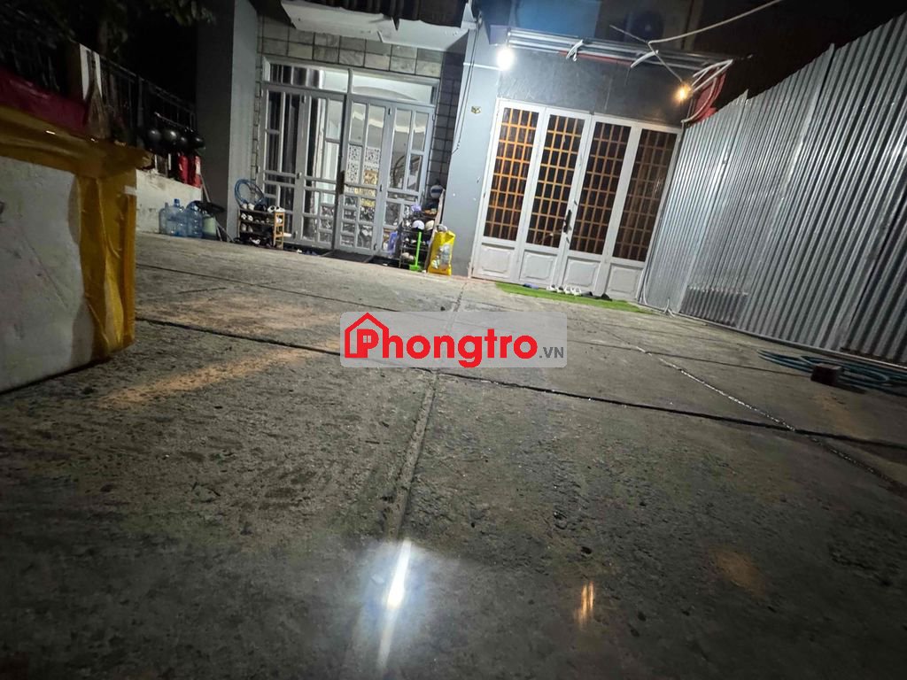 phòng trọ lớn cao cấp