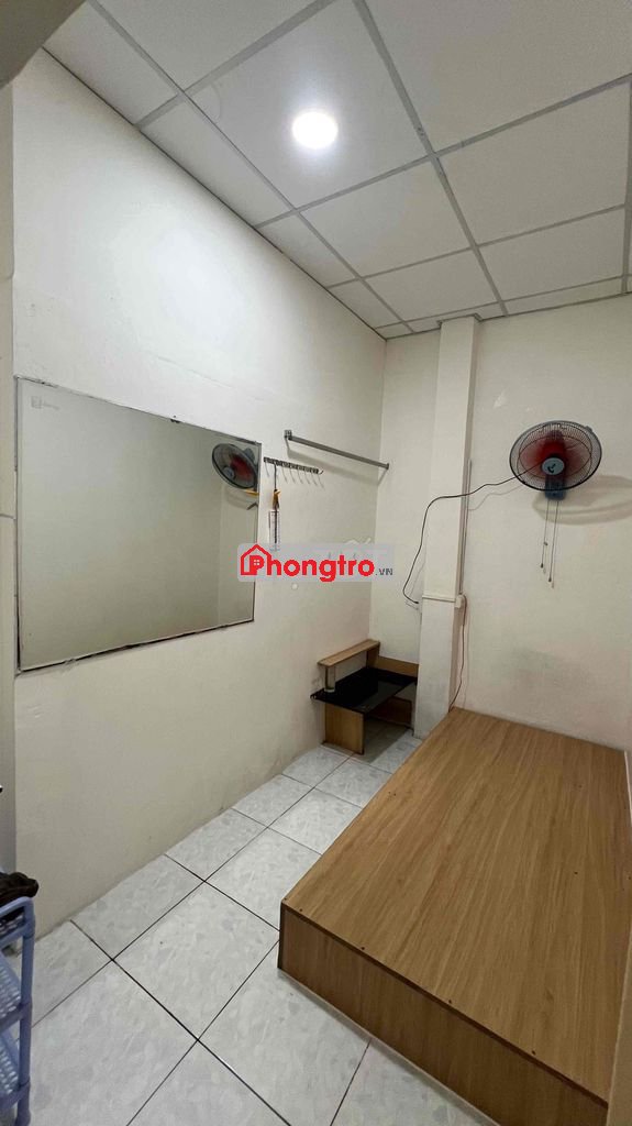 cho thuê phòng giờ giấc tự do