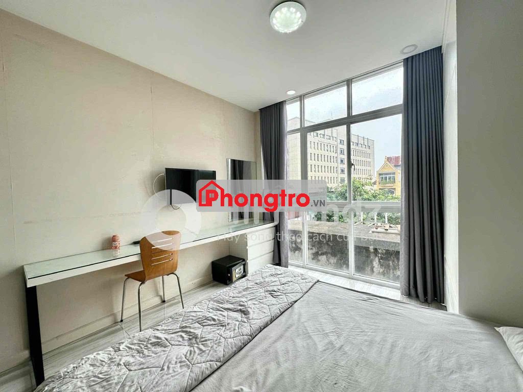CHÍNH CHỦ CHO THUÊ CHDV STUDIO FULL TIỆN NGHI CAO CẤP GIẢM 1Tr/Tháng