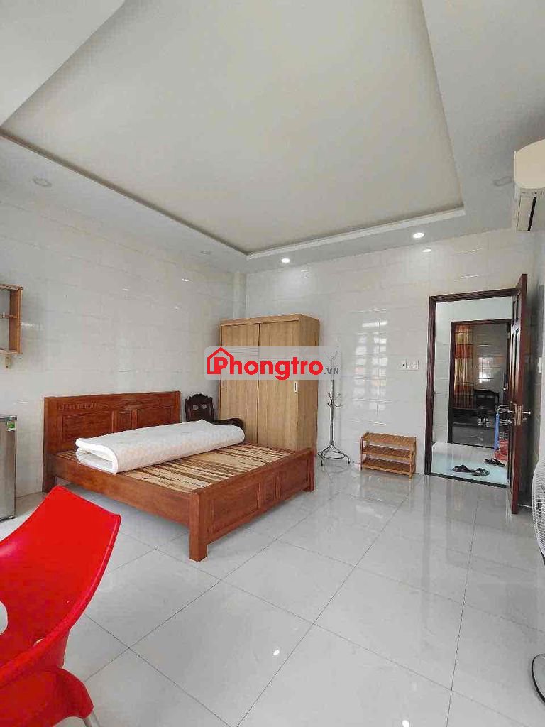 Phòng trọ khu dân cư Tanimex