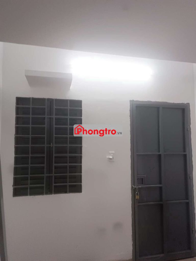 Pass trọ gần khu 550 vsip1