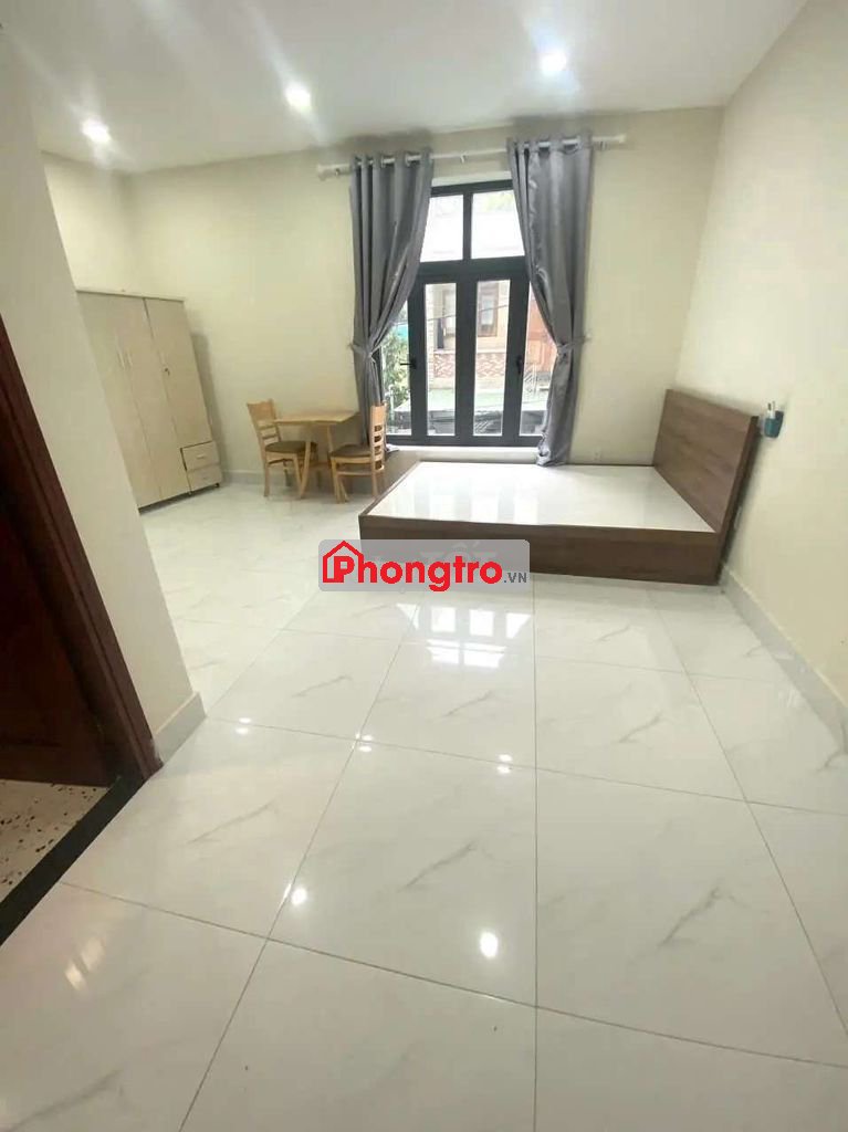 💰 GIÁ: 2.000.000 – 2.500.000₫/tháng
(Phòng trống – có loại full nội t